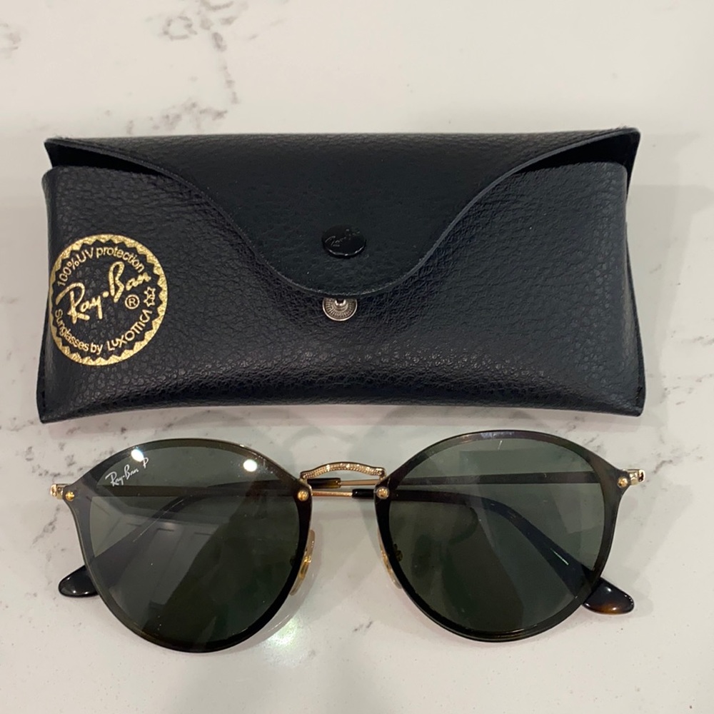 NWT Women’s Ray-Ban sunglasses